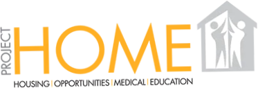 Project Home