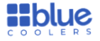 Blue Coolers