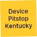 Device Pitstop