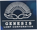 Genesis Lamp