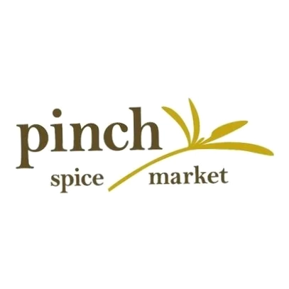 Pinch Spice Market