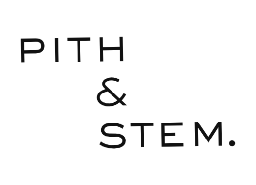 Pith And Stem