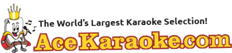 Ace Karaoke