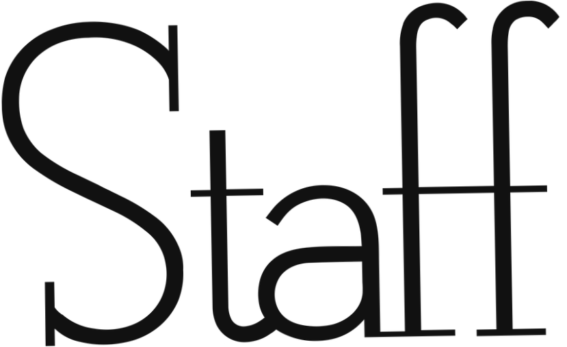 Staff