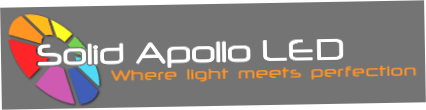 Solid Apollo Led