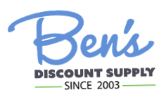 Ben's Discount Supply