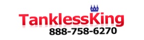 Tankless King