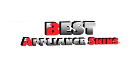 Best Appliance Skins