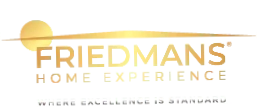 Friedmans Home Experience