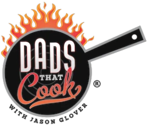 Dads Cooking Gear