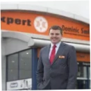 Dominic Smith Electrical