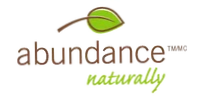 Abundance Naturally