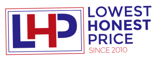 Lowesthonestprice