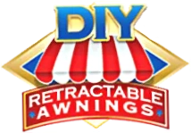 DIY Retractable Awning