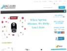 Vacuum Cleaner Market