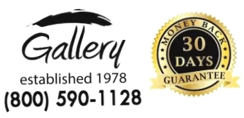 Gallery Lighting