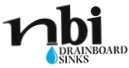 Nbi Drainboard Sinks