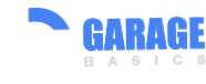 Garage Basics