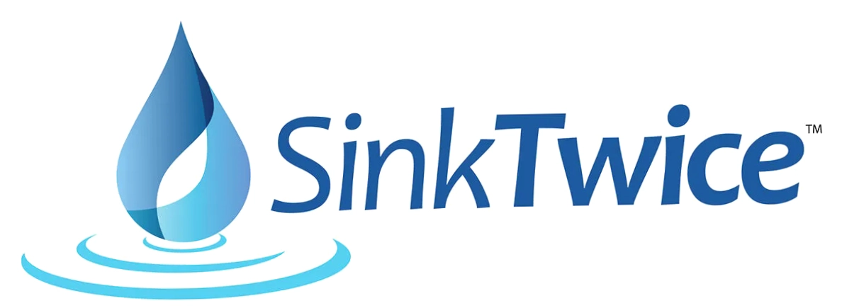 Sink Twice