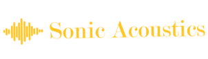 Sonic Acoustics