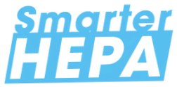 Smarter HEPA