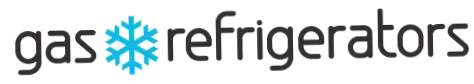 Gas Refrigerators