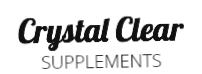 Crystal Clear Supplements