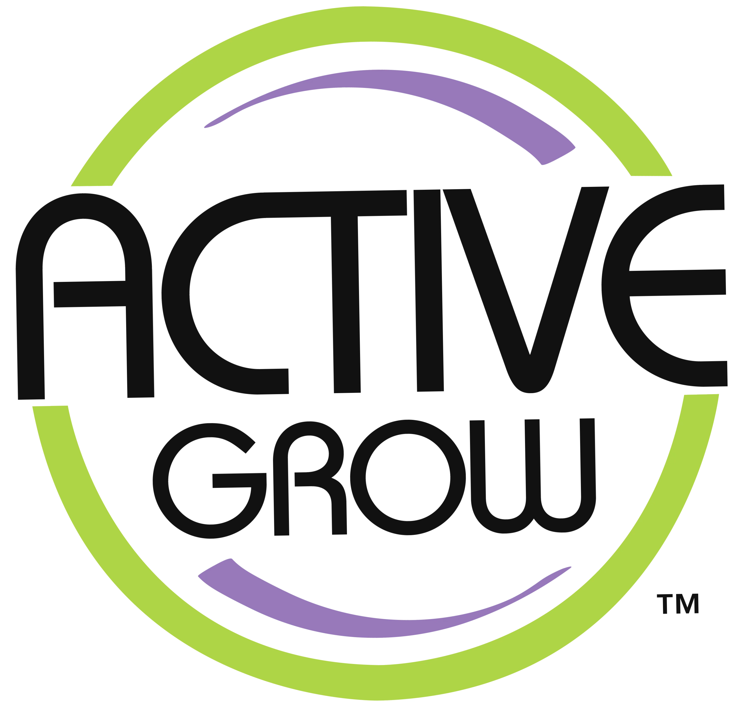 Active Grow Led