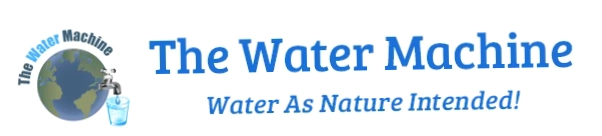 The Water Machine