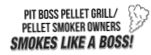 Smoke Like A Boss