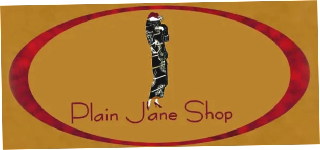 Plainjaneshop
