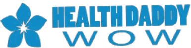 Health Daddy Wow
