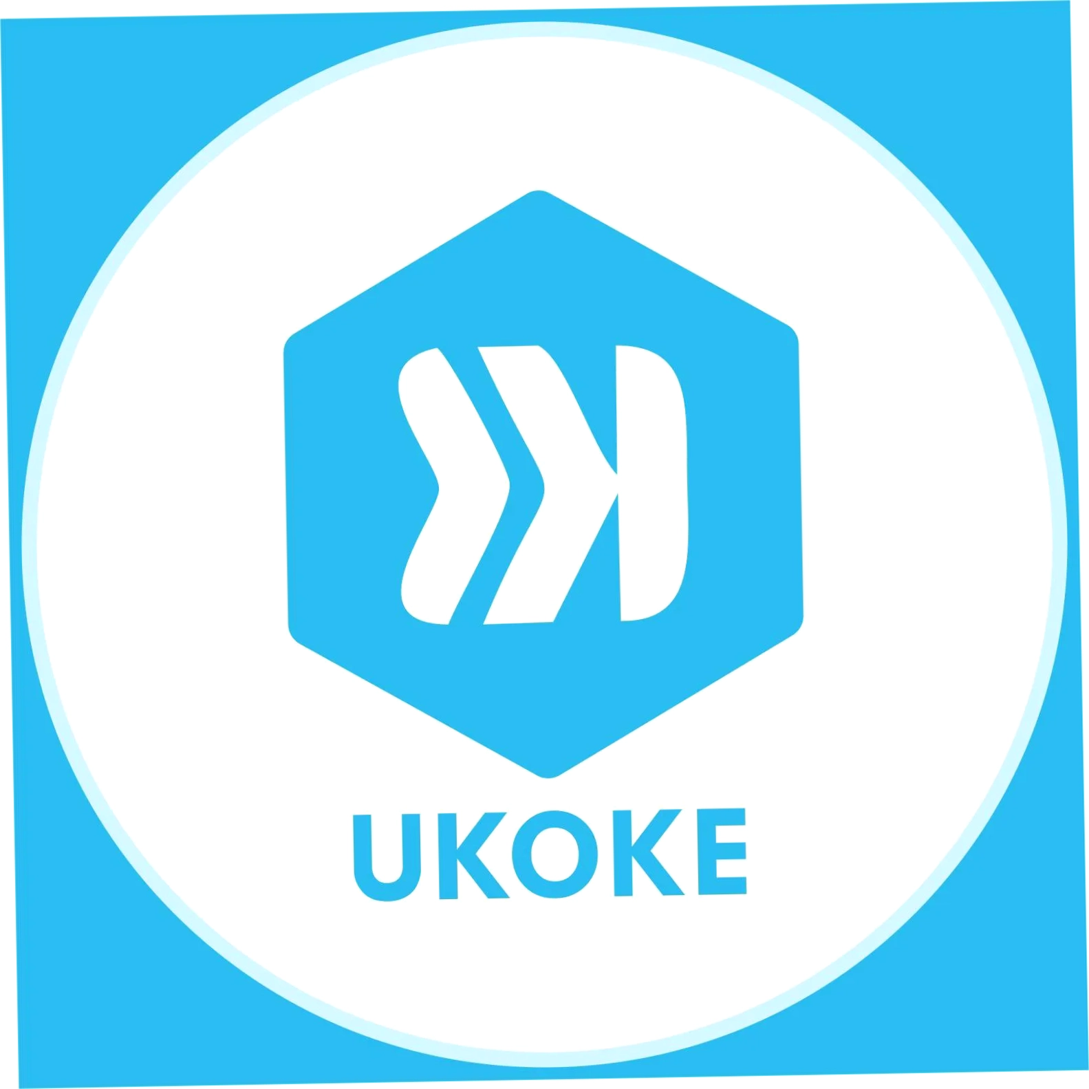 Ukoke