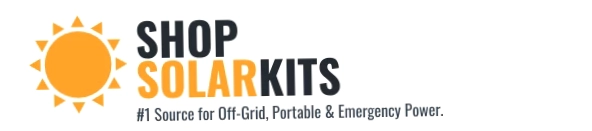 Shop Solar Kits