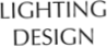 Lighting Design