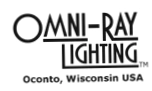 Omni-Ray Lighting