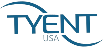 Tyent