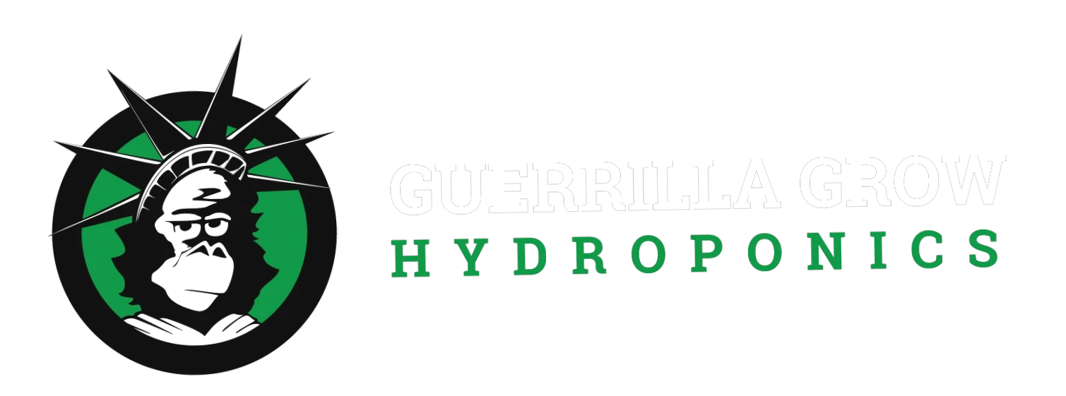 Guerrilla Grow Hydroponics
