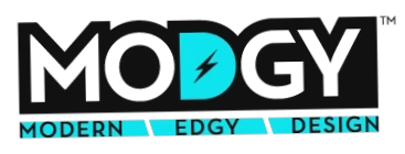 Modgy