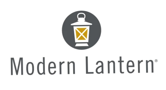 Modern Lantern