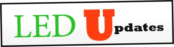 LED Updates