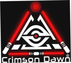 Crimson Dawn