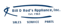 Bill And Rod's Appliance