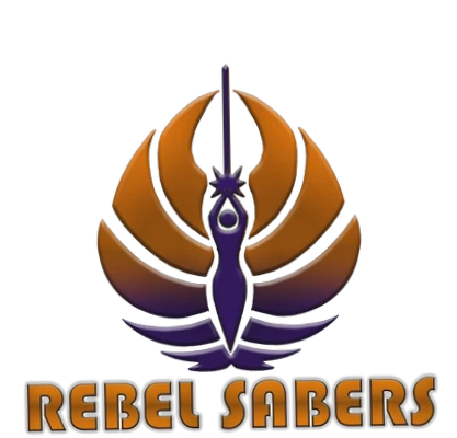 Rebel Sabers