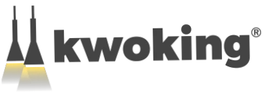 Kwoking
