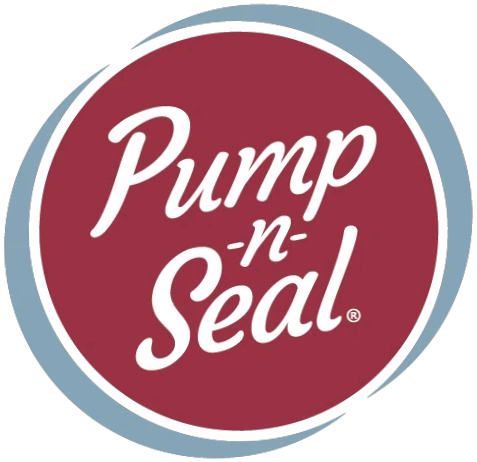 Pump N Seal