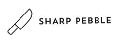 Sharp Pebble