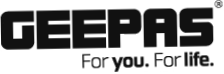 Geepas