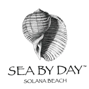 Sea By Day