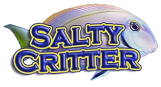 Salty Critter